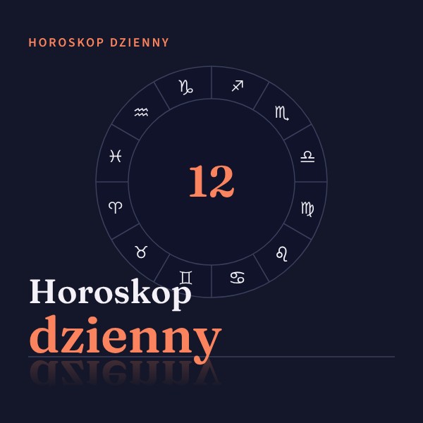 Horoskop dzienny